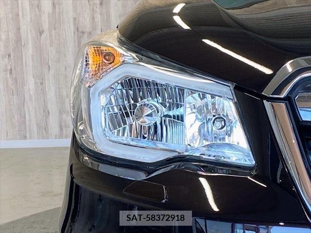Subaru FORESTER 2013-09 269987-8