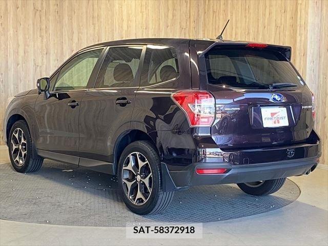Subaru FORESTER 2013-09 269987-6