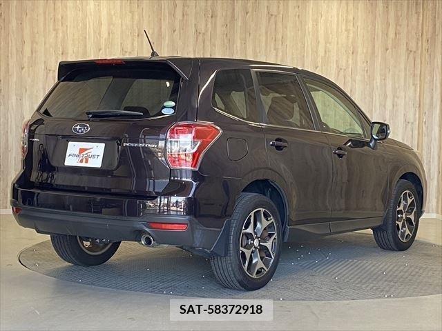 Subaru FORESTER 2013-09 269987-4