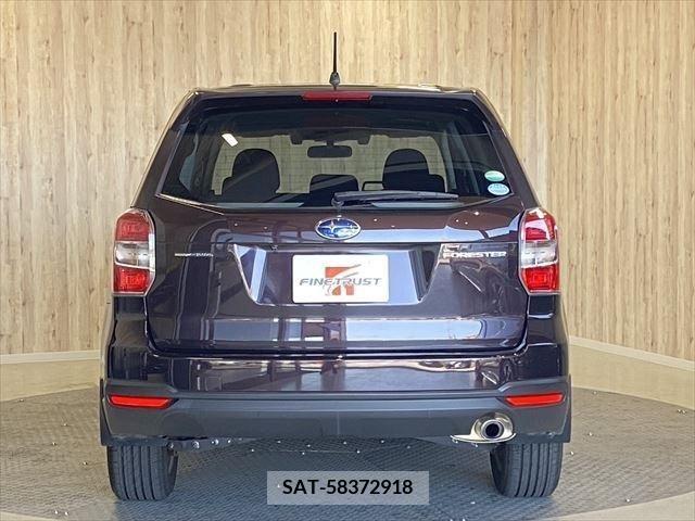 Subaru FORESTER 2013-09 269987-5