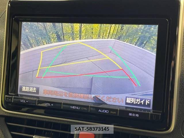 Toyota VOXY 2015-01 329501-3