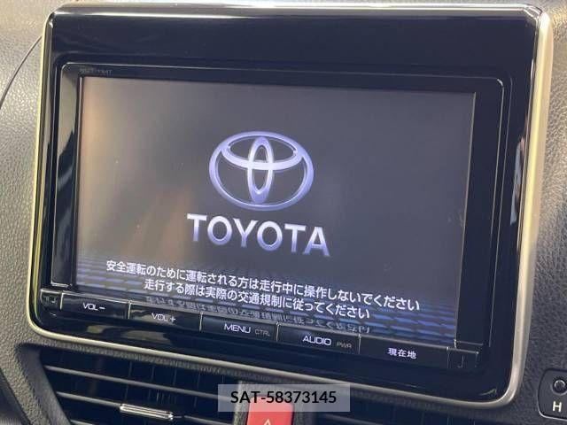 Toyota VOXY 2015-01 329501-2