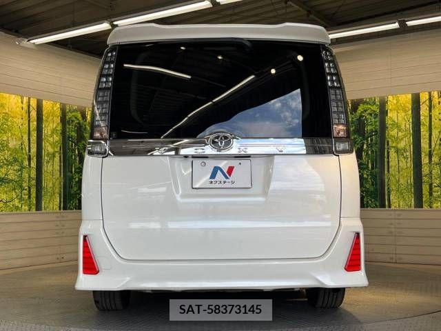 Toyota VOXY 2015-01 329501-16