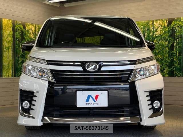 Toyota VOXY 2015-01 329501-15