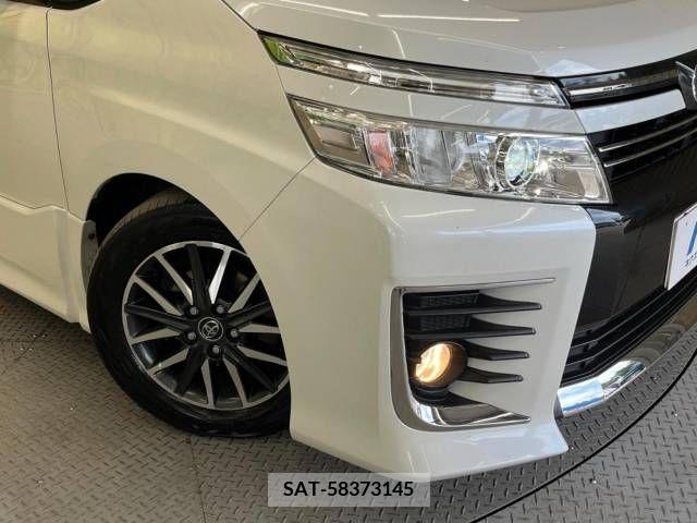 Toyota VOXY 2015-01 329501-13