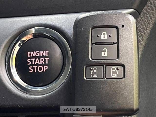 Toyota VOXY 2015-01 329501-7