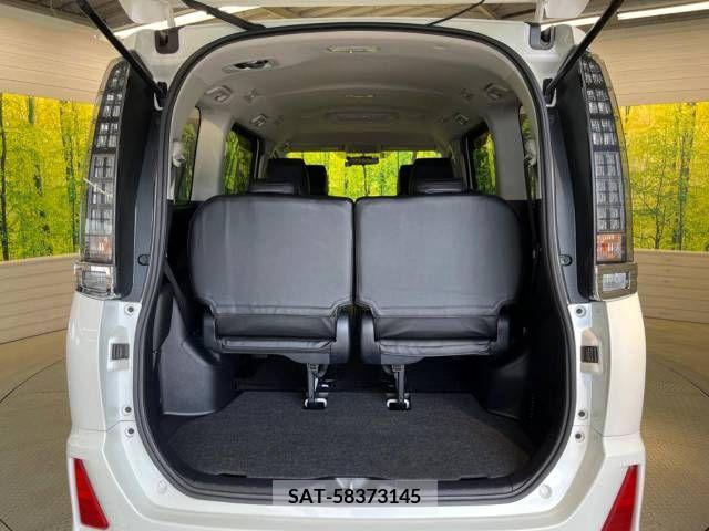 Toyota VOXY 2015-01 329501-11