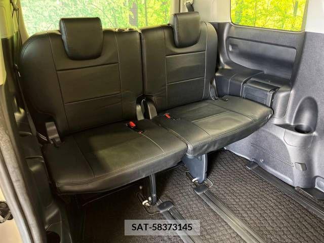 Toyota VOXY 2015-01 329501-10