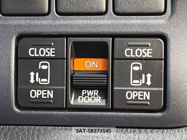 Toyota VOXY 2015-01 329501-4