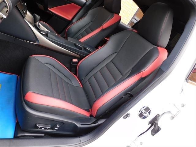 Lexus IS 2015-07 187584-15