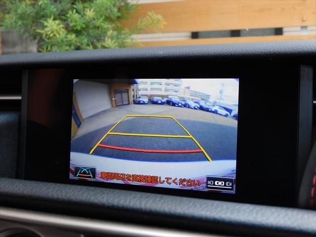 Lexus IS 2015-07 187584-18