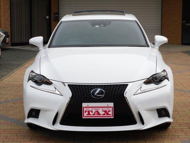 Lexus IS 2015-07 187584-2