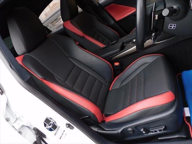 Lexus IS 2015-07 187584-13