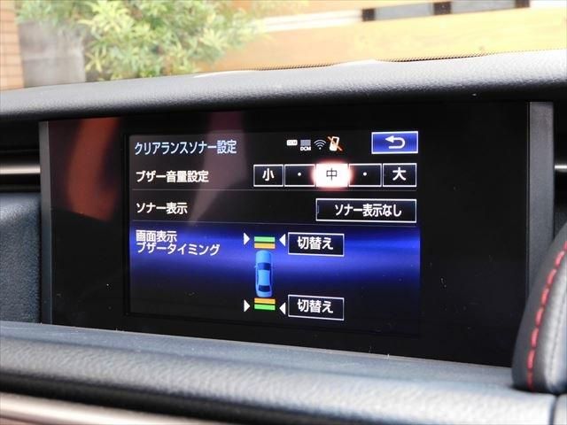 Lexus IS 2015-07 187584-20