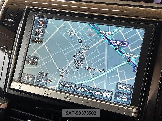 Toyota ESTIMA 2013-06 234542-2