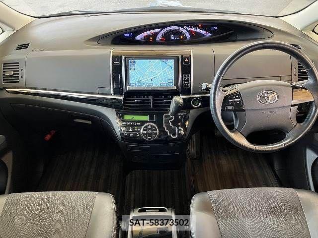 Toyota ESTIMA 2013-06 234542-1