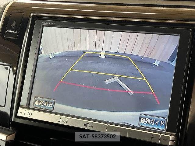 Toyota ESTIMA 2013-06 234542-3