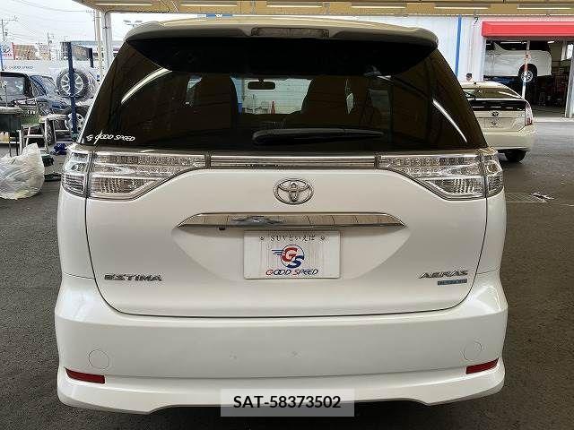 Toyota ESTIMA 2013-06 234542-18