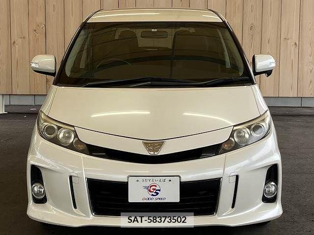Toyota ESTIMA 2013-06 234542-16