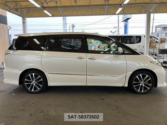 Toyota ESTIMA 2013-06 234542-17