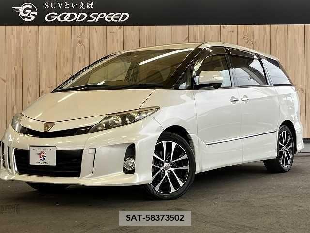 Toyota ESTIMA 2013-06 234542-0