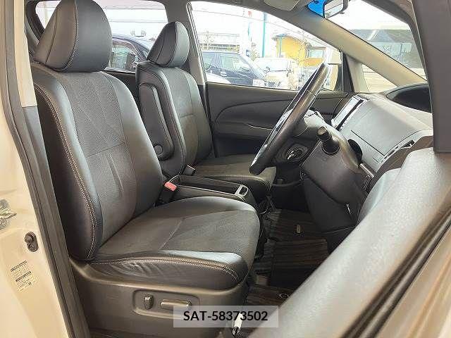 Toyota ESTIMA 2013-06 234542-7