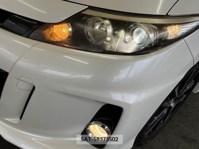 Toyota ESTIMA 2013-06 234542-9