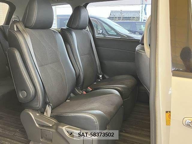Toyota ESTIMA 2013-06 234542-8