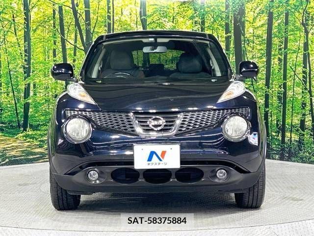 Nissan JUKE 2012-03 362239-12