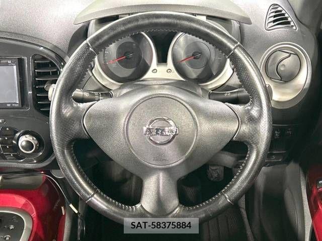 Nissan JUKE 2012-03 362239-9