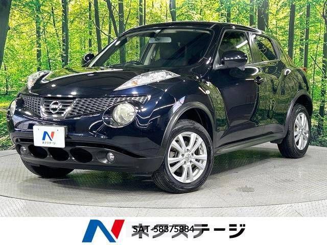 Nissan JUKE 2012-03 362239-0