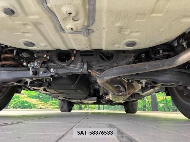 Toyota HARRIER 2019-07 321892-19