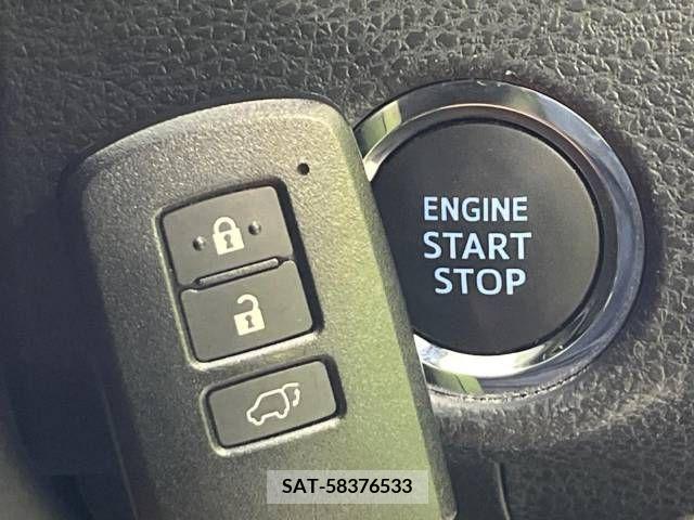 Toyota HARRIER 2019-07 321892-7