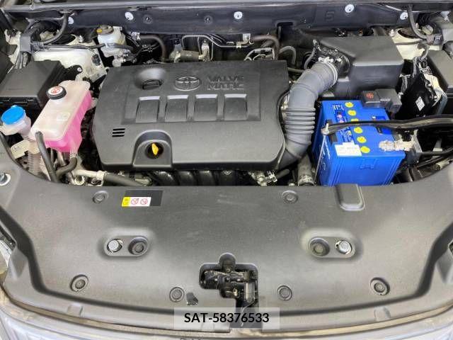 Toyota HARRIER 2019-07 321892-18