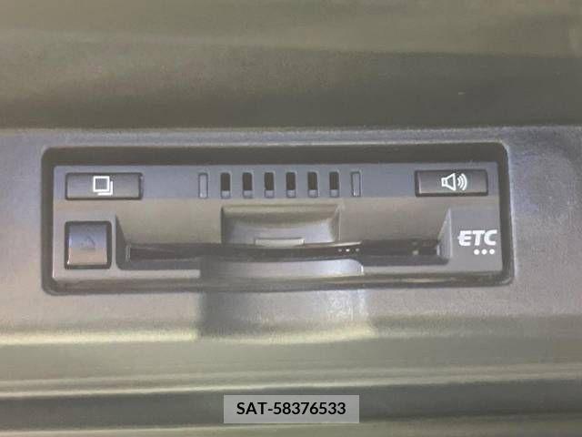 Toyota HARRIER 2019-07 321892-6
