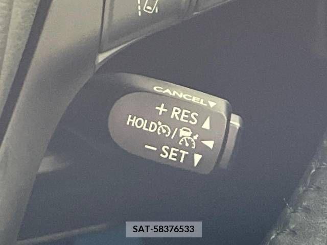 Toyota HARRIER 2019-07 321892-5