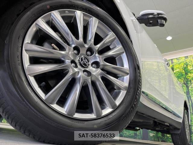 Toyota HARRIER 2019-07 321892-13