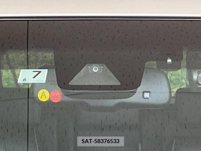 Toyota HARRIER 2019-07 321892-4