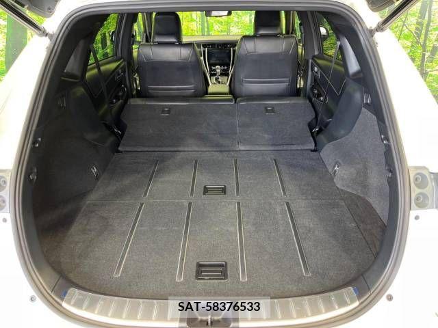 Toyota HARRIER 2019-07 321892-10
