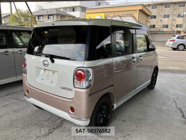 Daihatsu MOVE 2019-05 229792-2