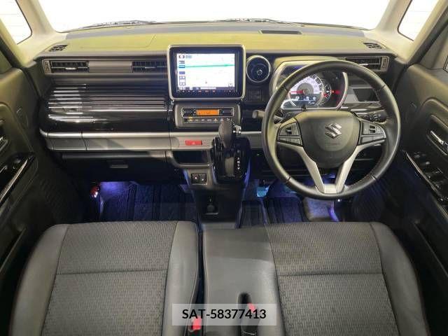 Suzuki SPACIA 2019-05 244311-1