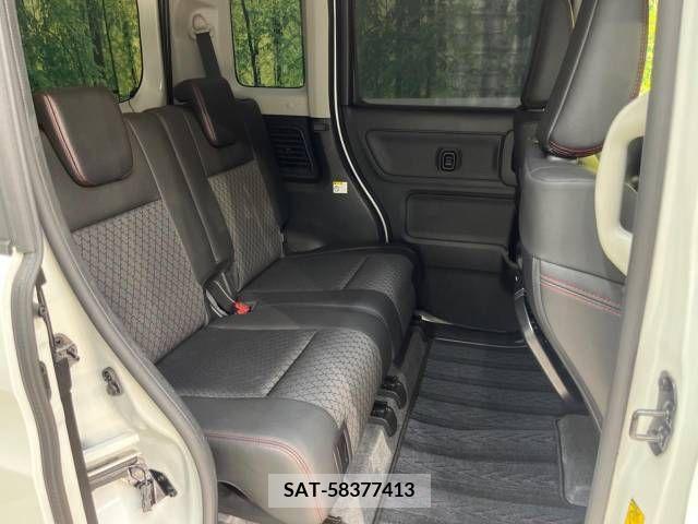 Suzuki SPACIA 2019-05 244311-9