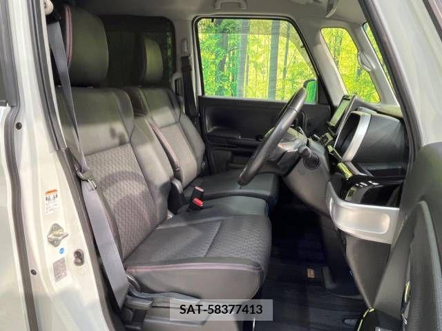 Suzuki SPACIA 2019-05 244311-8