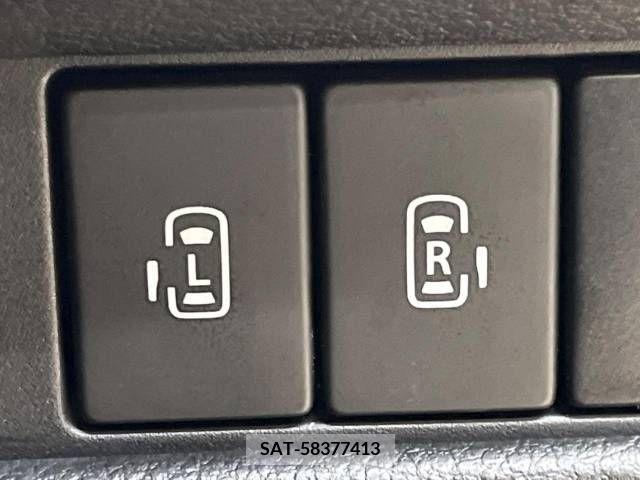 Suzuki SPACIA 2019-05 244311-3