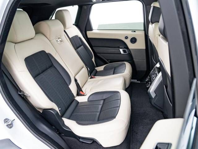 ROVER RANGE ROVER 2020-10 188970-19
