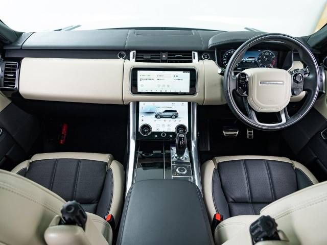 ROVER RANGE ROVER 2020-10 188970-1