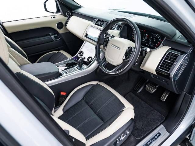 ROVER RANGE ROVER 2020-10 188970-18