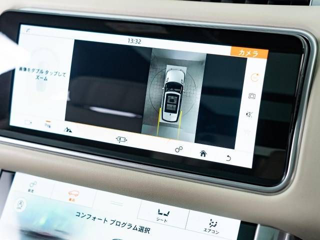ROVER RANGE ROVER 2020-10 188970-11