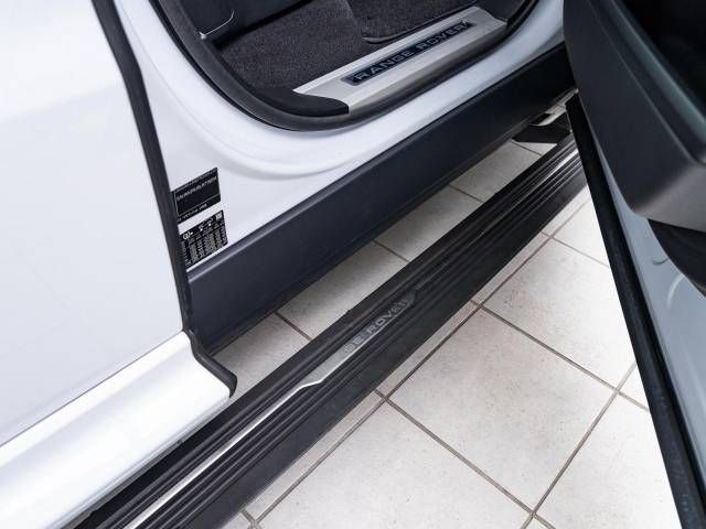 ROVER RANGE ROVER 2020-10 188970-4