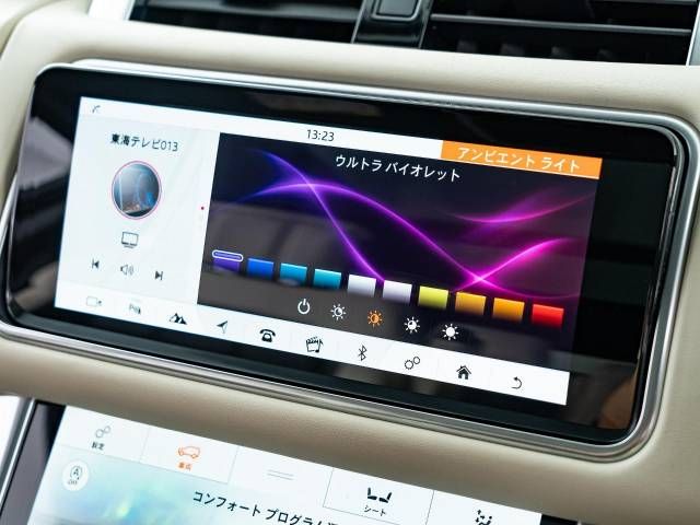 ROVER RANGE ROVER 2020-10 188970-10